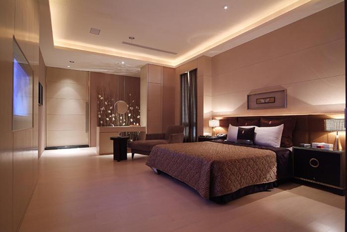 Lu Kang Villa Spa Lukang Luaran gambar