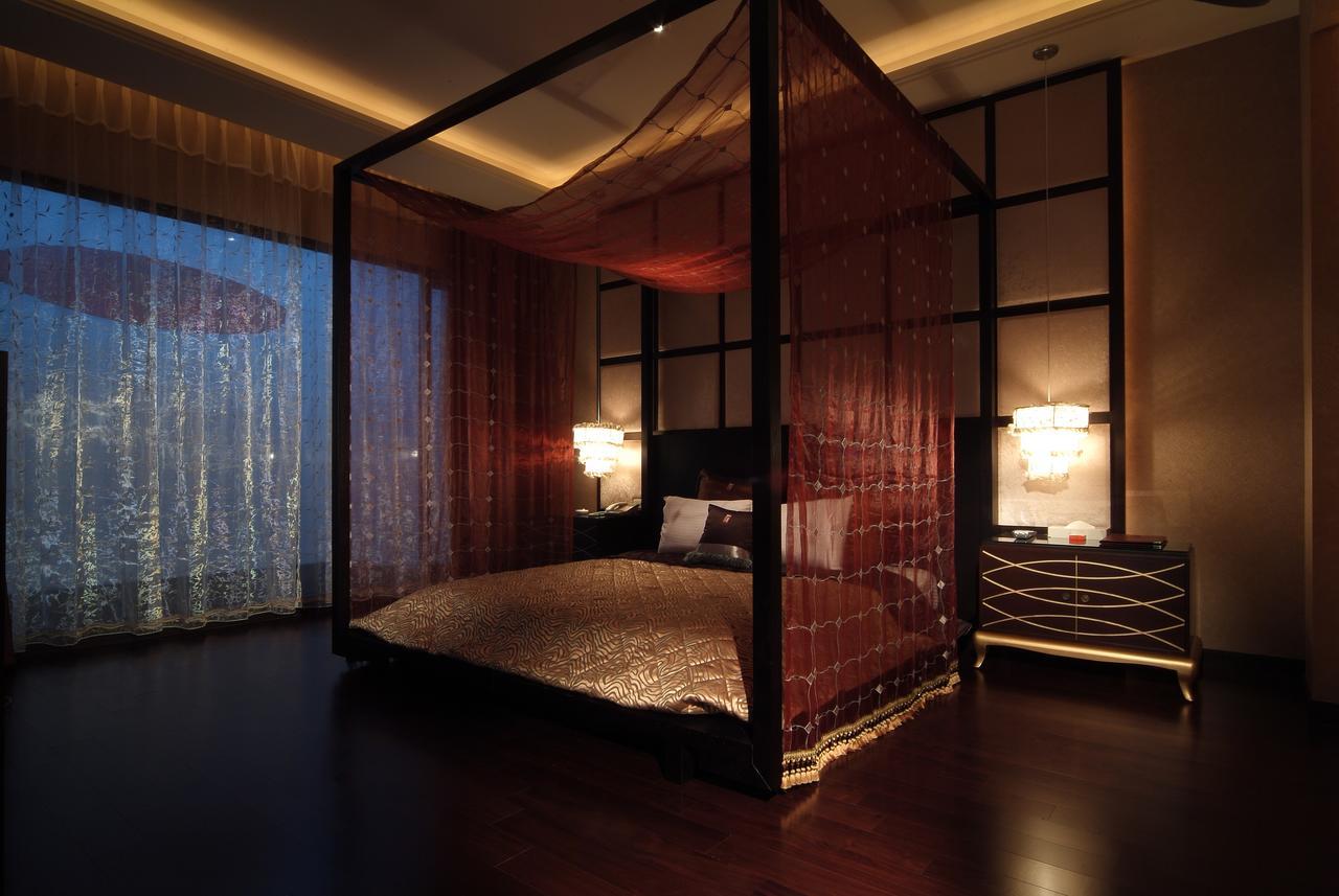 Lu Kang Villa Spa Lukang Luaran gambar